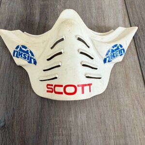 Scott Goggles Full Face Guard Venturi - Vintage